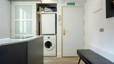 Piso en alquiler en Sol - Imagen 7