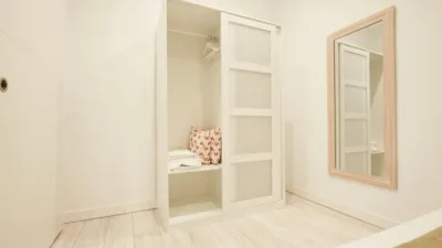 Piso en alquiler en Argüelles - Imagen 10