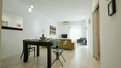 Piso en alquiler en Argüelles - Imagen 2