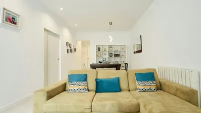 Piso en alquiler en Argüelles - Imagen 3