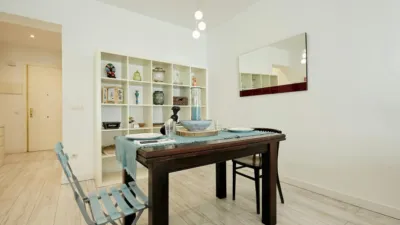 Piso en alquiler en Argüelles - Imagen 4