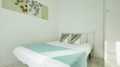 Piso en alquiler en Argüelles - Imagen 5