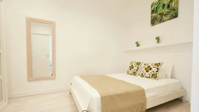 Piso en alquiler en Argüelles - Imagen 8