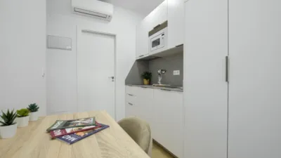 Piso en alquiler en Vallehermoso - Imagen 7