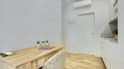 Piso en alquiler en Vallehermoso - Imagen 8
