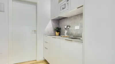 Piso en alquiler en Vallehermoso - Imagen 9