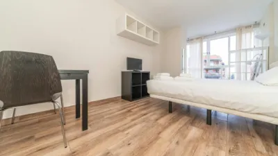 Casa en alquiler en Castilla - Imagen 3