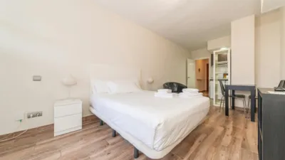 Casa en alquiler en Castilla - Imagen 5