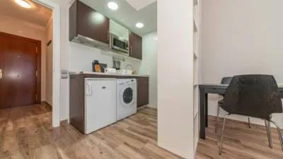 Casa en alquiler en Castilla - Imagen 6