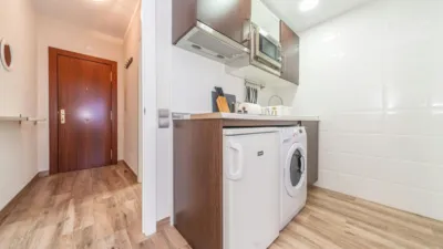 Casa en alquiler en Castilla - Imagen 8