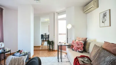 Piso en alquiler en Arapiles - Imagen 2