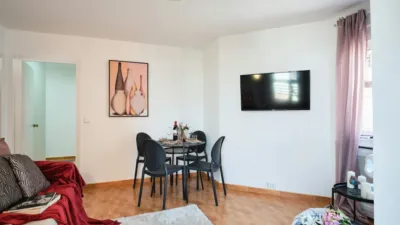 Piso en alquiler en Arapiles - Imagen 4