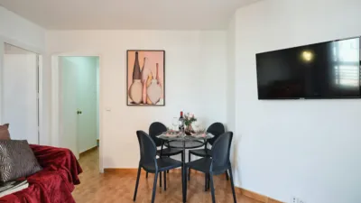 Piso en alquiler en Arapiles - Imagen 5