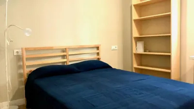 Piso en alquiler en La Vila de Gràcia - Imagen 10
