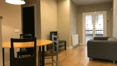 Piso en alquiler en La Vila de Gràcia - Imagen 3