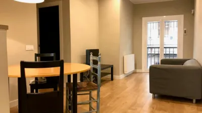 Piso en alquiler en La Vila de Gràcia - Imagen 4