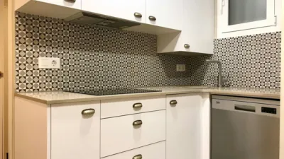 Piso en alquiler en La Vila de Gràcia - Imagen 6