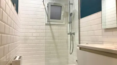 Piso en alquiler en La Vila de Gràcia - Imagen 7