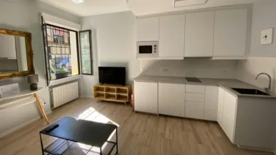 Piso en alquiler en Acacias - Imagen 10