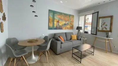 Piso en alquiler en Acacias - Imagen 2