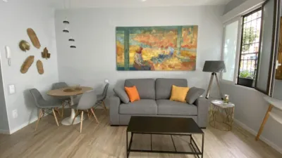 Piso en alquiler en Acacias - Imagen 3
