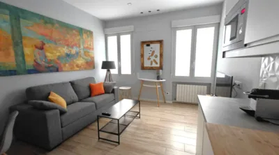 Piso en alquiler en Acacias - Imagen 4