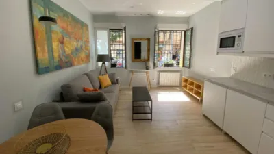 Piso en alquiler en Acacias - Imagen 5