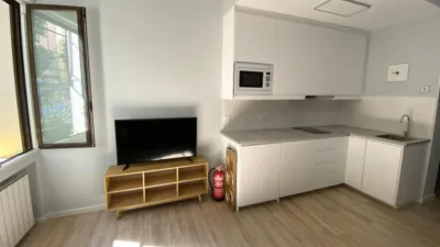 Piso en alquiler en Acacias - Imagen 7