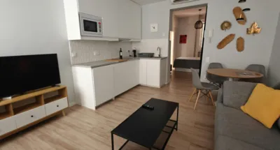Piso en alquiler en Acacias - Imagen 8