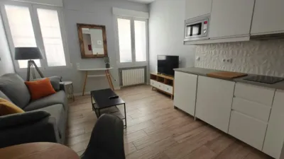Piso en alquiler en Acacias - Imagen 9