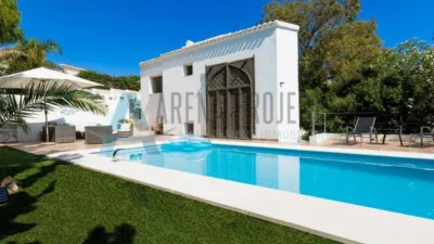 Casa – Dénia - Vista 2