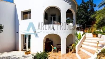 Casa – Dénia - Vista 5