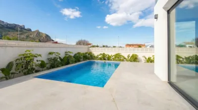 Casa - Vista 2