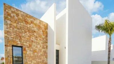 Casa - Vista 3