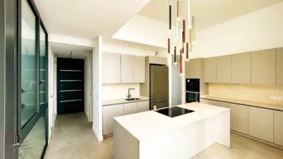 Casa - Vista 5