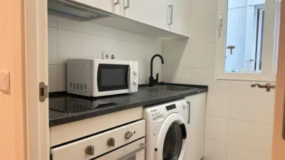 Piso en alquiler en Delicias - Imagen 3