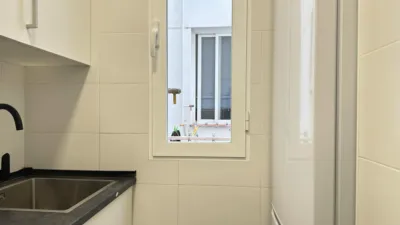 Piso en alquiler en Delicias - Imagen 4