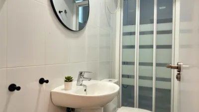 Piso en alquiler en Delicias - Imagen 5