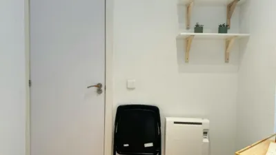 Piso en alquiler en Delicias - Imagen 6