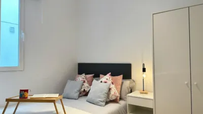 Piso en alquiler en Delicias - Imagen 7