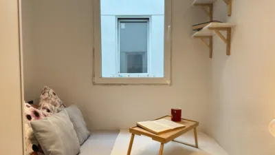 Piso en alquiler en Delicias - Imagen 8