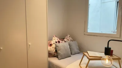 Piso en alquiler en Delicias - Imagen 9
