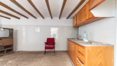 Casa – Benissa - Vista 2