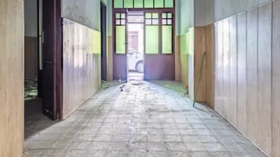Casa – Benissa - Vista 3