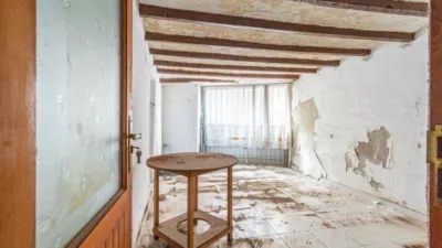 Casa – Benissa - Vista 5