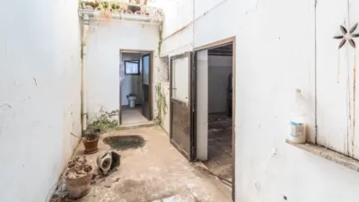 Casa – Benissa - Más