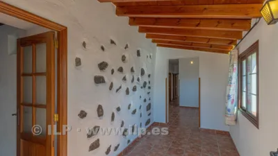 House on Malpaíses Street, Mazo — La Palma Island, Canary Islands photo 10