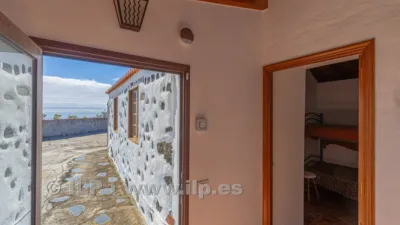 House on Malpaíses Street, Mazo — La Palma Island, Canary Islands photo 11