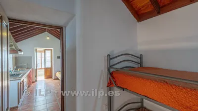 House on Malpaíses Street, Mazo — La Palma Island, Canary Islands photo 12
