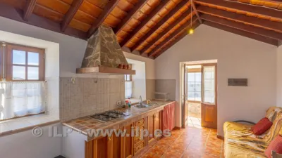 House on Malpaíses Street, Mazo — La Palma Island, Canary Islands photo 14